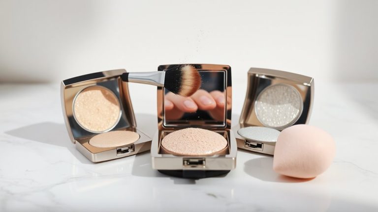 beauty editors trusted highlighters
