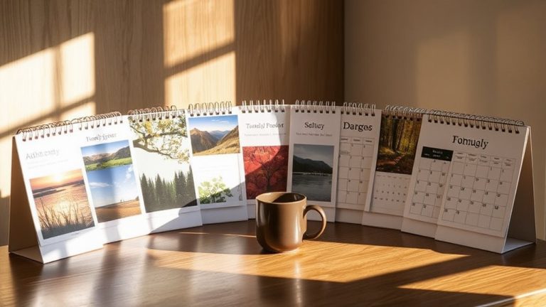 best 2026 calendars