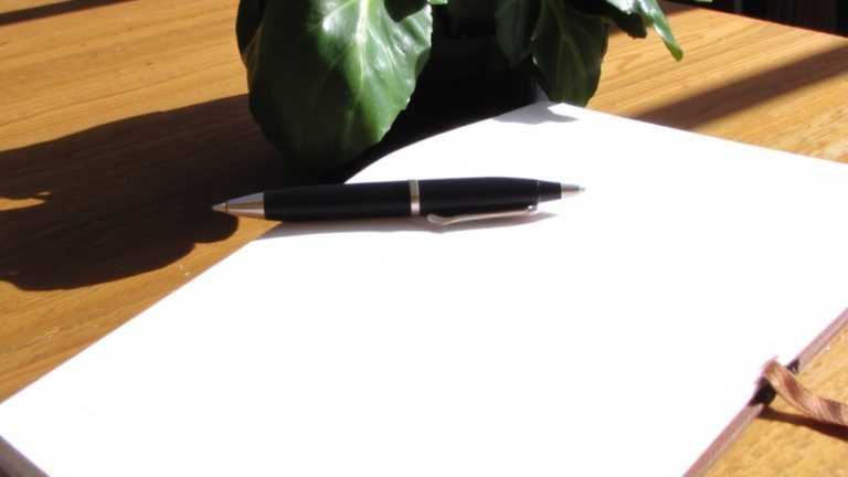 best academic journal template