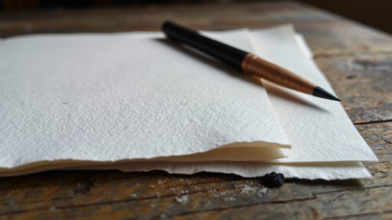 best art paper