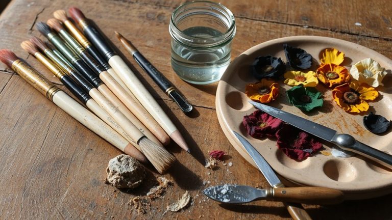 best art supplies
