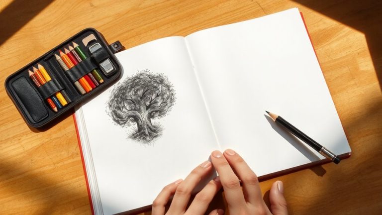 best beginner drawing kits