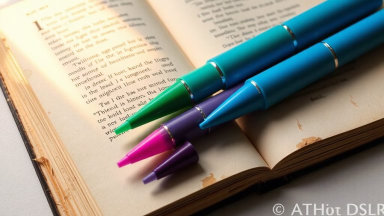 best book highlighters