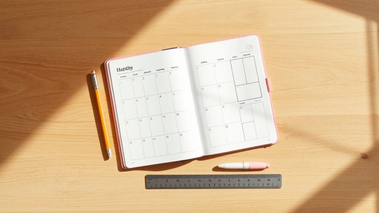 best bullet journal logs