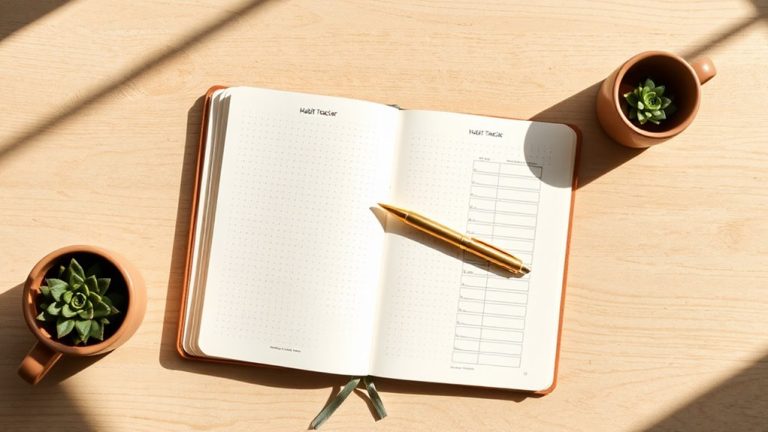 best bullet journal notebooks