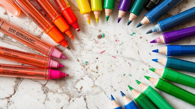 best color markers