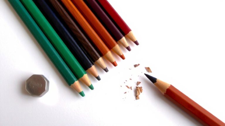 best colored pencils