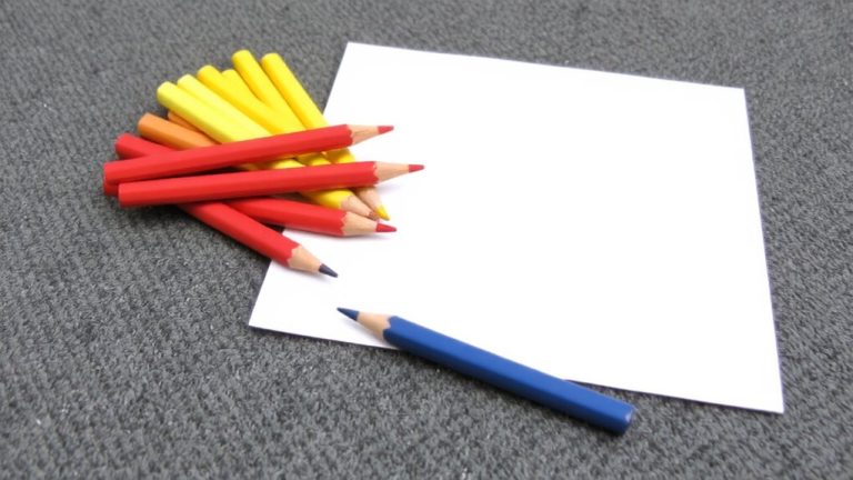 best colored pencils for blending