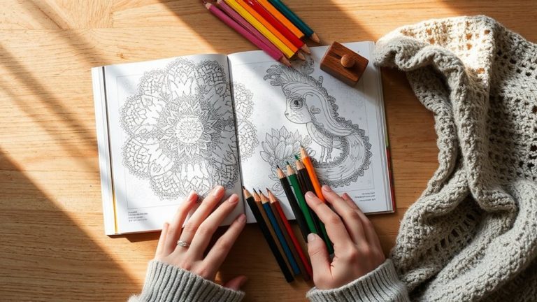 best coloring books