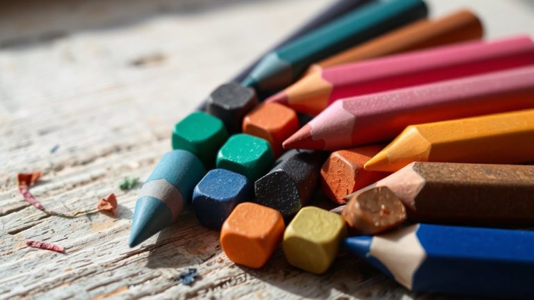 best crayons for adult coloring