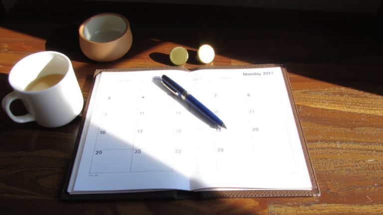 best daily calendar