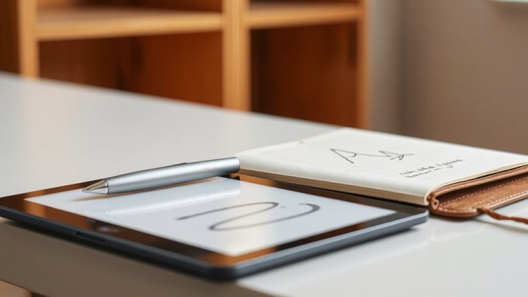 best digital pens