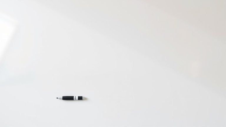 best dry erase paints