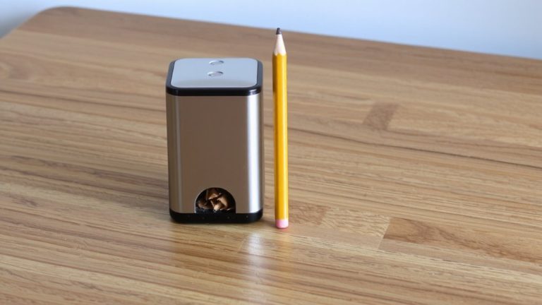 best electric pencil sharpener