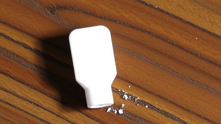 best eraser for precision