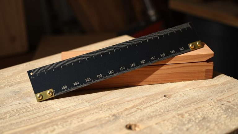 best folding rulers