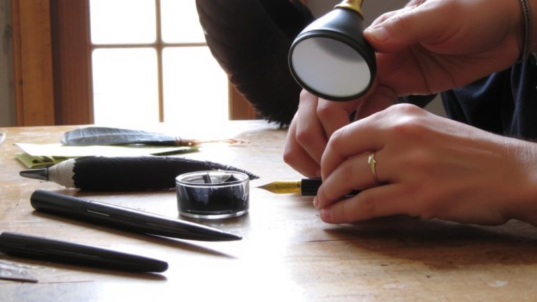 best fountain pen maker