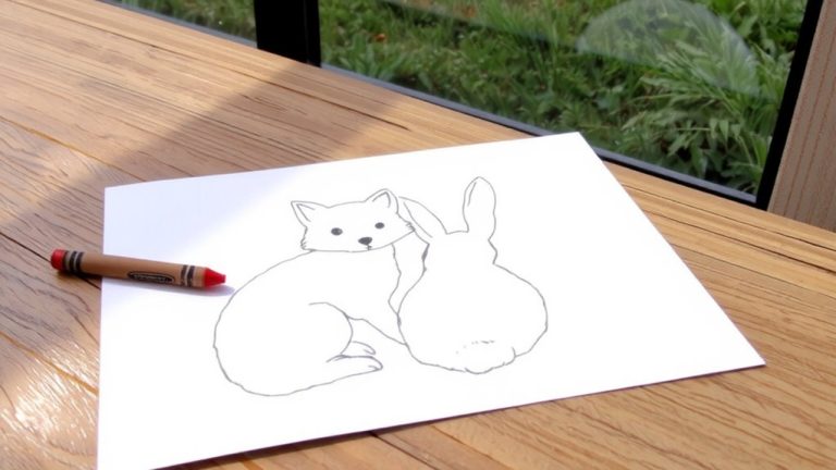 best friend coloring sheet
