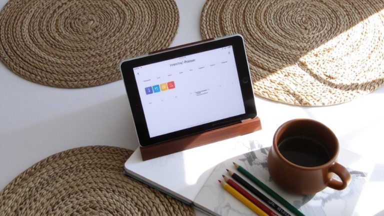 best homeschool planner app