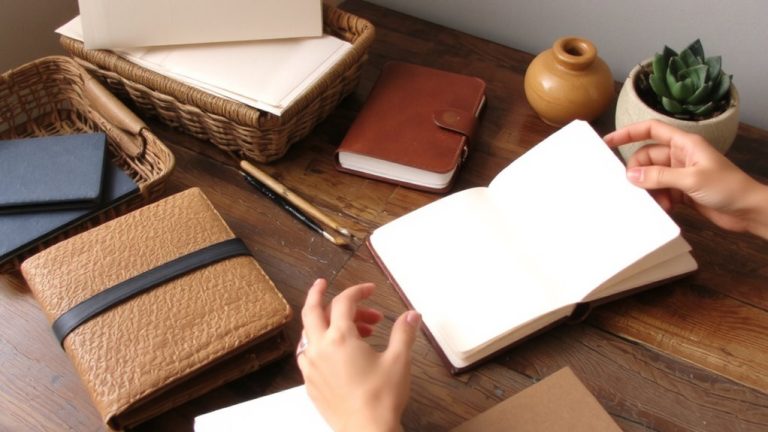 best journal stores