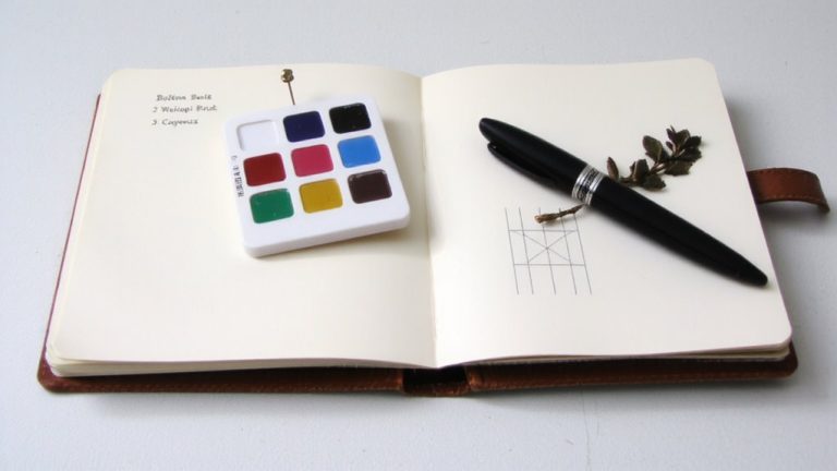 best journal techniques