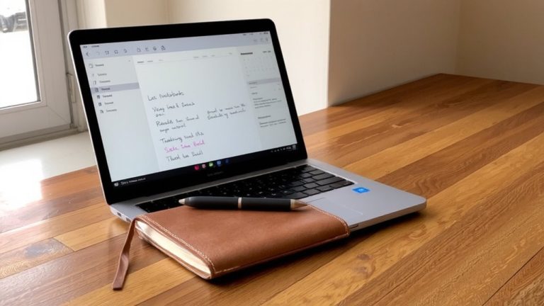 best journaling apps windows