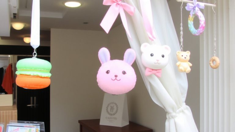 best kawaii shops