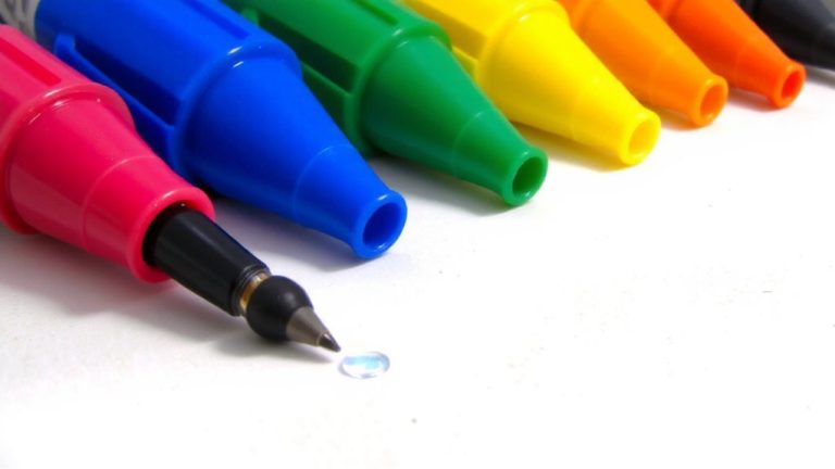 best markers in world
