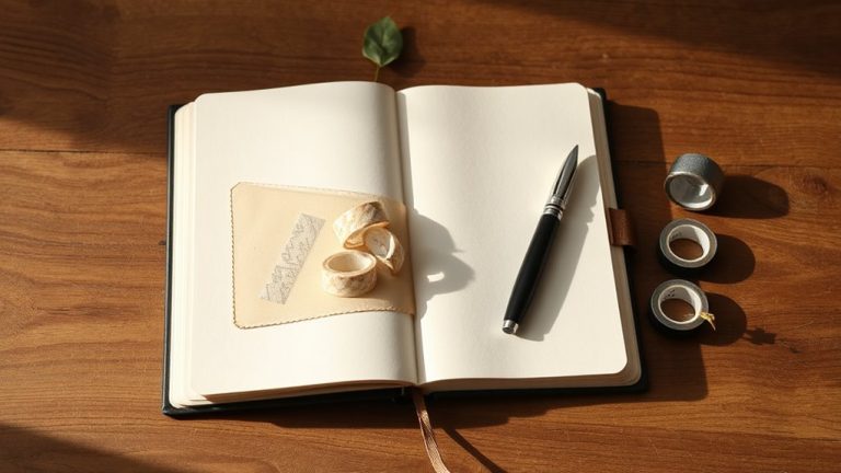 best notebooks with pockets