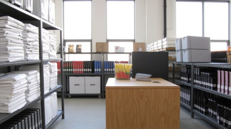 best office supply stores
