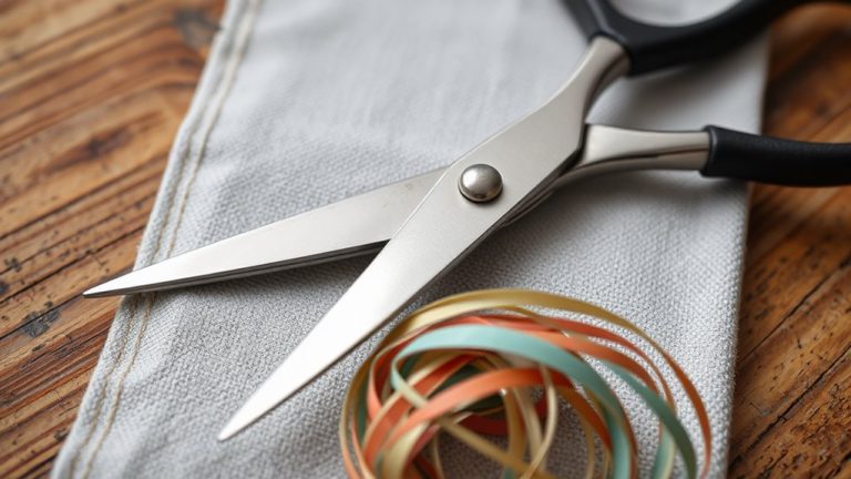best paper cutting scissors
