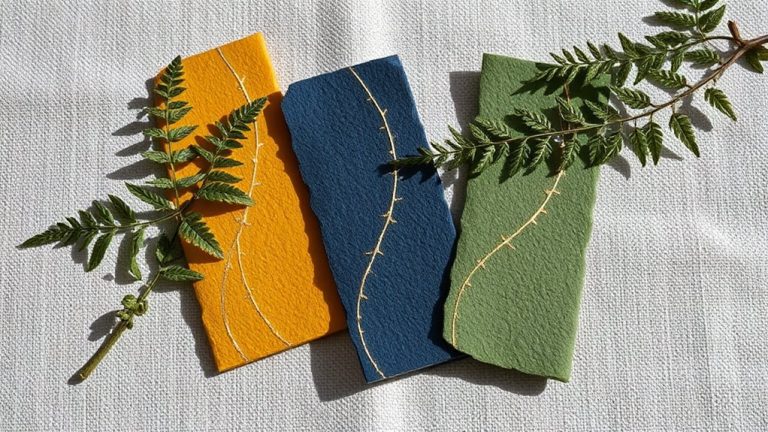 best paper for bookmarks