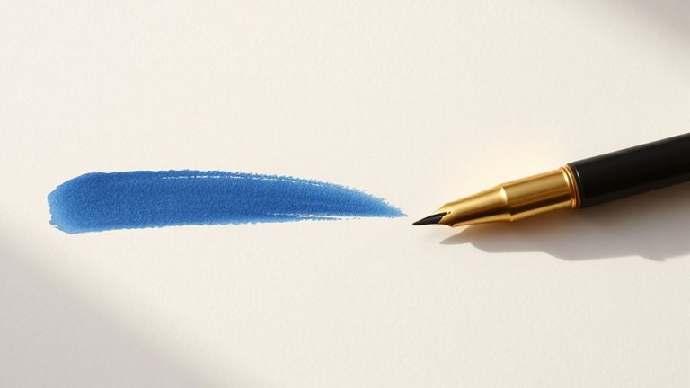 best paper for ink