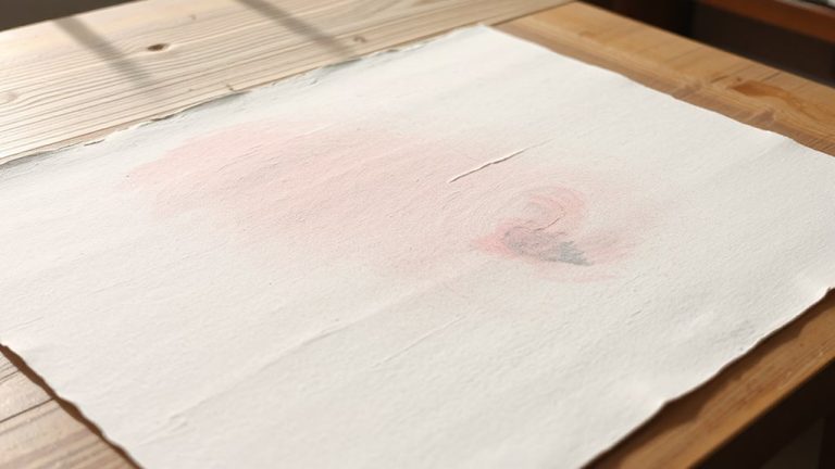 best paper for pastel chalk