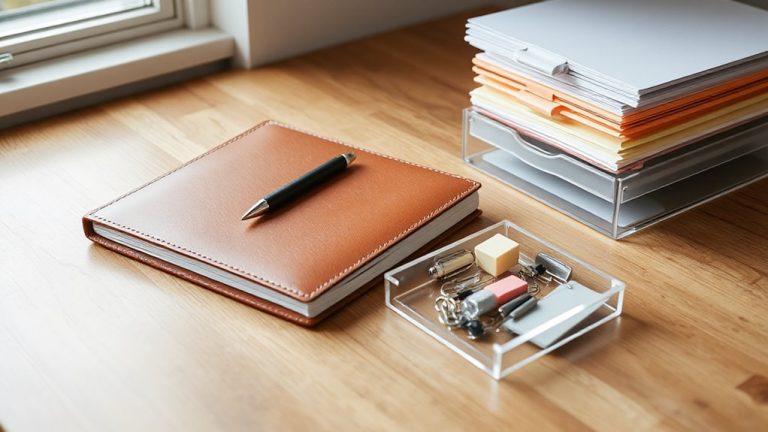 best paper organizers