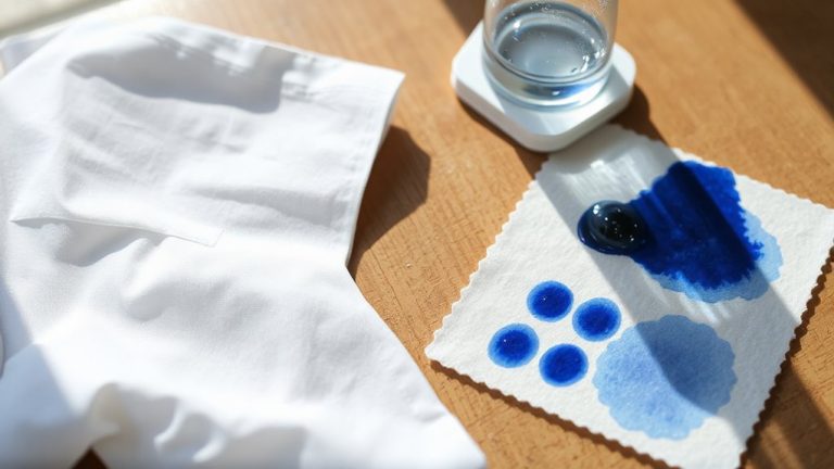 best pen ink removers