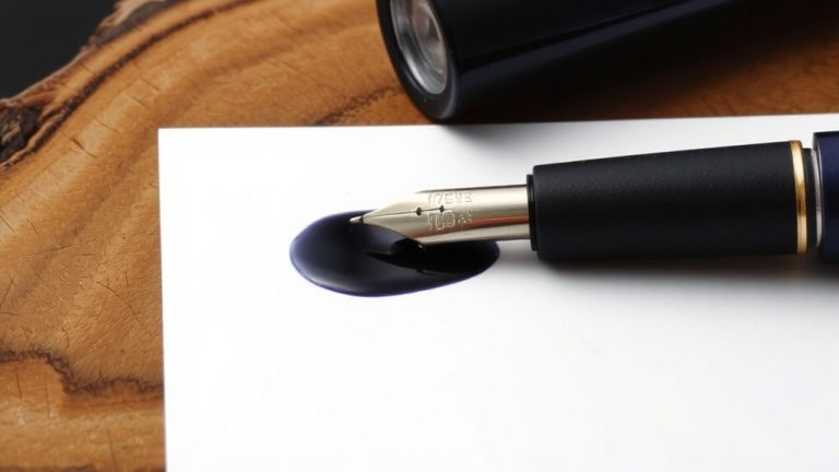 best pen type recommendations