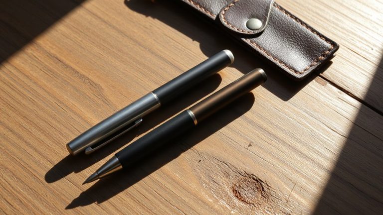 best pens for daily carry