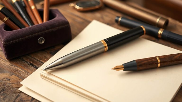 best pens for note taking