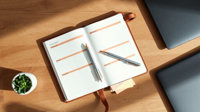 best planner systems