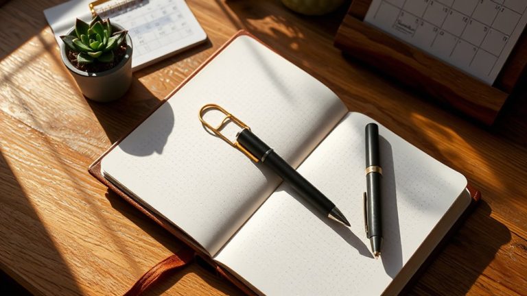 best planning notebooks