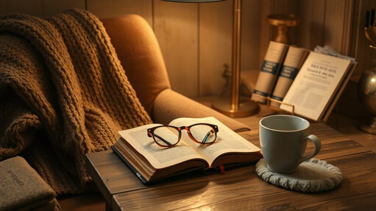 best reading accessories