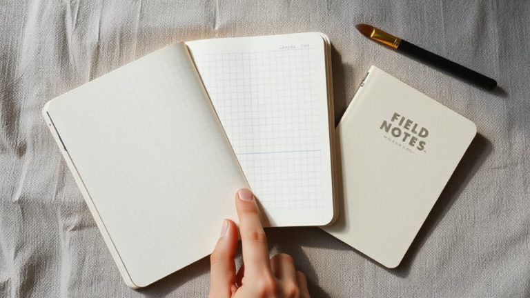 best sketchbook sizes artists