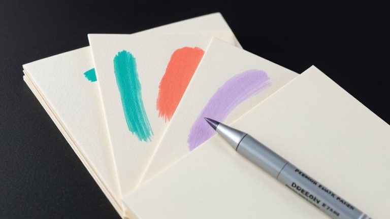 best sketchbooks for copic markers