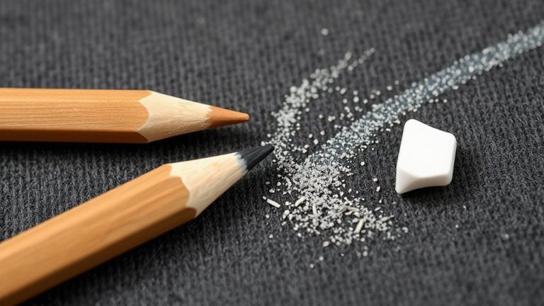 best sketching pencils pros