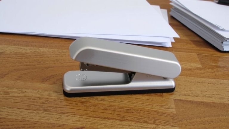 best stapler guide