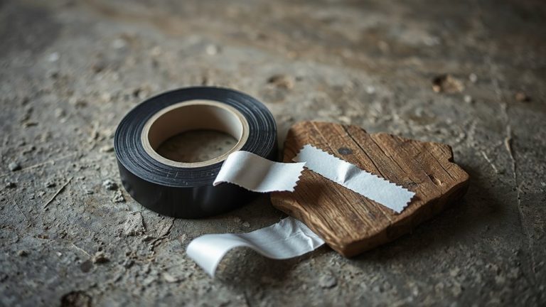 best sticky tape choices
