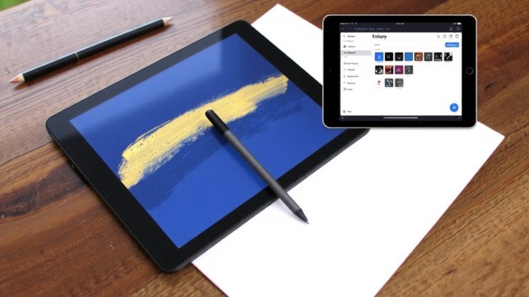 best stylus pen apps
