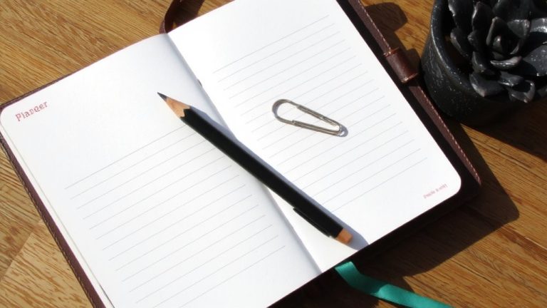 best teacher plan book
