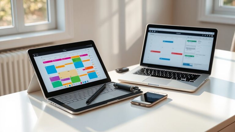 best virtual planners organize life